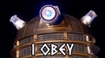 dalek i obey