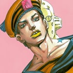 JoJos Bizarre Adventure Jojolion OST Main Theme ~ JosukeGappy T