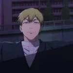 naoya pitch