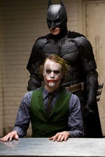 Batman WHERE ARE THEY 2