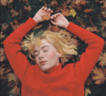 girl in red we fell in love in october ( Part 2)