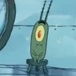 SpongeBob - Have You Seen My Genius