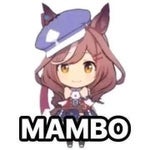 Mambo Chiyo Chiyo Chiyono O