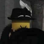 burn the chance plush