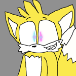 (Remake of Crazy Tails laughing)