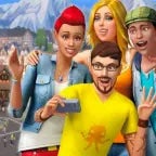 Sims sentences part 2