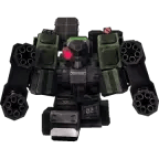 Eradicator mk2+ rage