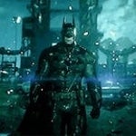 I am Vengance, I am the Kight, I am BATMAN