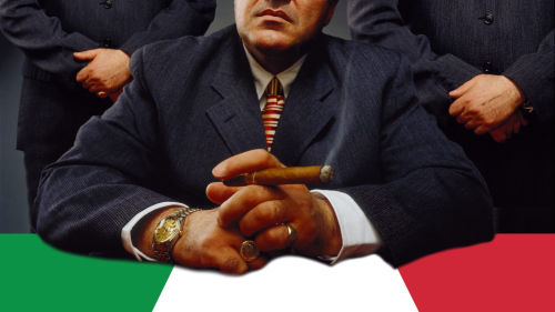 mafiaaaaaaaa