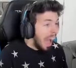 Willyrex Ah es un tío