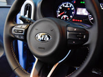 Car horn twice