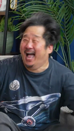 bobby lee laugh mmm bobby