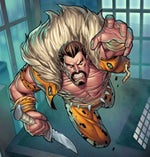 I Asked For An Equal