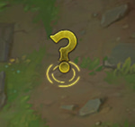 Missing Ping - League of Legends