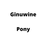 Pony