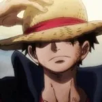 LUFFY