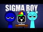 Incredibox Sprunki x SIGMA BOY
