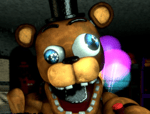 Doctor Freddy Fazbear Bass Boosted