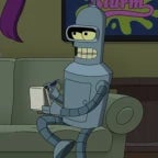 Bender - Tomo nota del momento en que perdí el interés