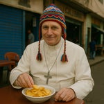 Grupo 5 El fiestón (Instrumental) (1080p 25fps H264 128kbit AAC