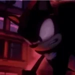 Shadow -SONIC, I'M GOING TO KILL YOU!