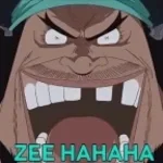 zehahahahah
