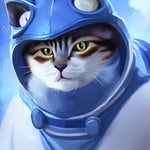 Smurfcat Deep Voice