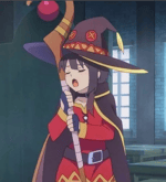 Conosuba - Bakuretsu Bakuretsu Bakuretsu La La La