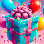 Happy Birthday - Sound