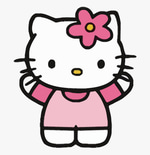 Hello Kitty's Paradise Intro Theme (closed captions)
