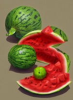 Watermelon