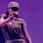 Dont Stop The Music speed up