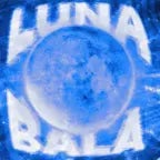 marky b x  LUNA BALA