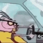 Ed Edd n Eddy Car Horn - Sound Effect HD (copy)