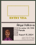 Papers, Please Sound Files 2