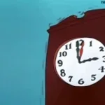 TJoC Clock (Normal)