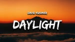 Daylight David Kushner