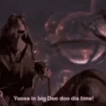 Yousa in BIG doo-doo this time