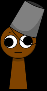 Brud Sprunki Normal Version