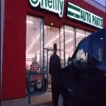 O'Reilly Auto Parts Jingle - Store Opening