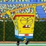 Bob Esponja - POR EL CRUSTÁCEO CASCARUDOOO