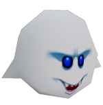 Super Mario 64 - Merry Go Round