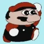 overworld jumbo mario