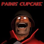 Painis Cupcake Kill