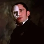 Phantom of the opera