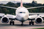 master caution boeing 737