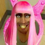 Spooky scary skibidi