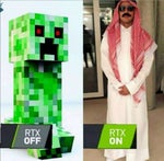 my son you are the ammo