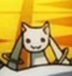 being meguca is suffering