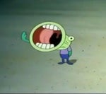 Sounds like a lot of HOOPLAH (short)